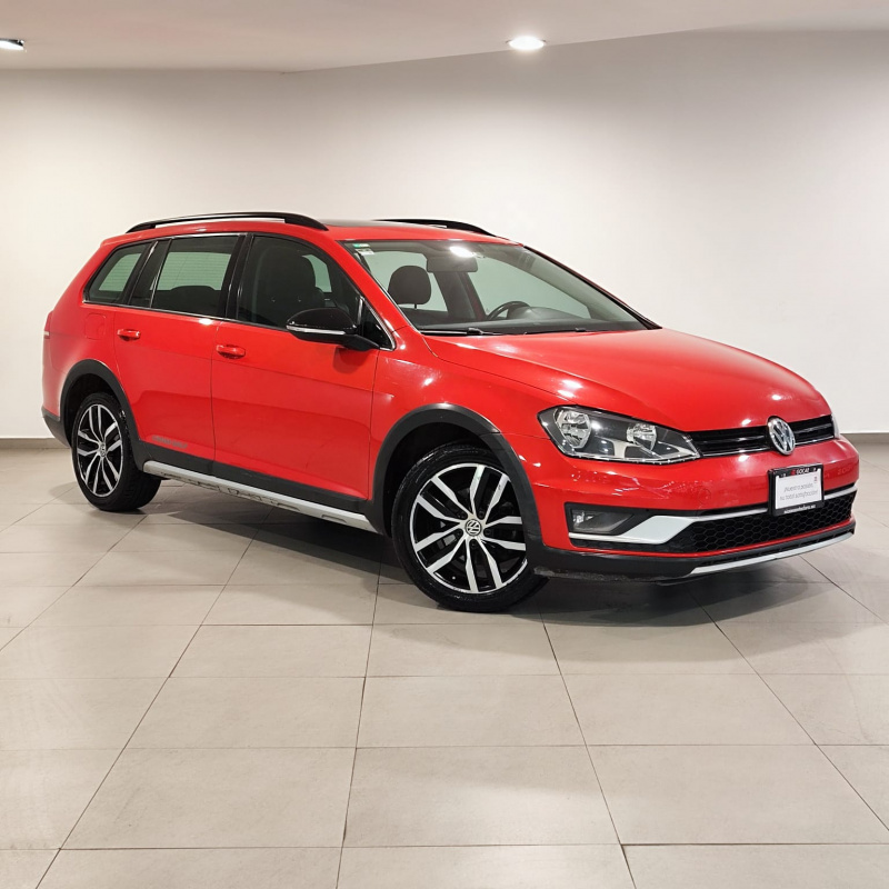 Volkswagen Golf A7 2017